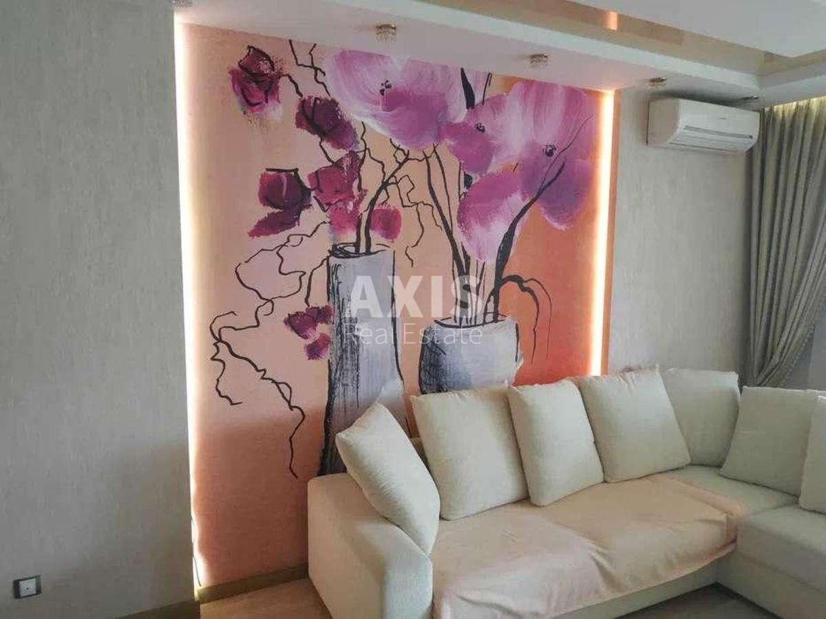 3k apartment vul. Vyshgorods'ka 45233694
