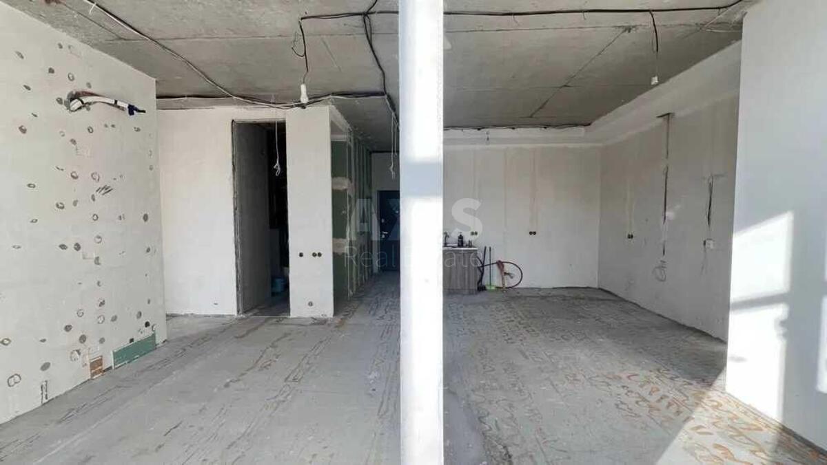 3k apartment vul. Myrna 2/1635224