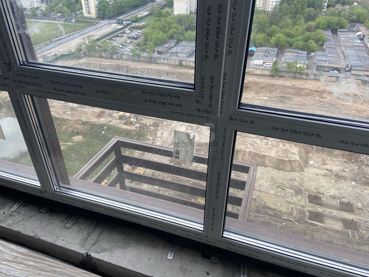 2k apartment vul. Rodyny Kristeriv 200