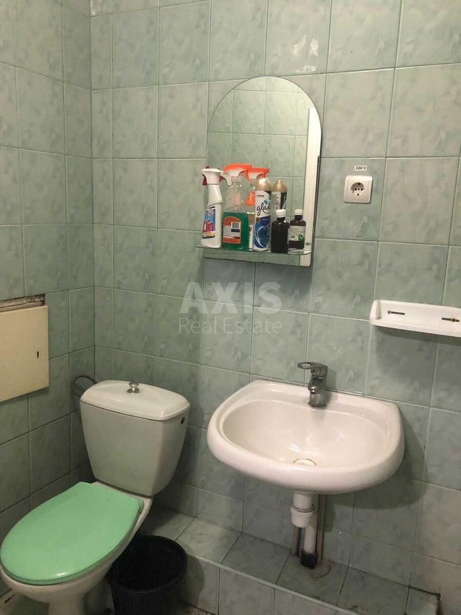 Объект торговли ул. Урловская 14, 50м27