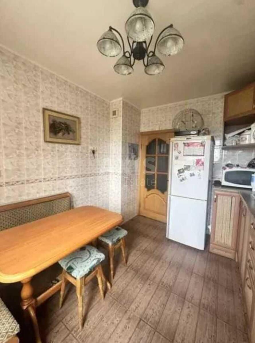 3k apartment vul. Geroi'v Dnipra 35592490