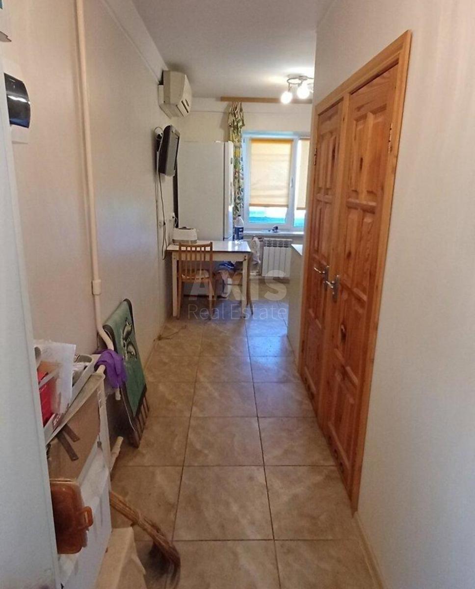 2k apartment vul. Polovec'ka 14А1