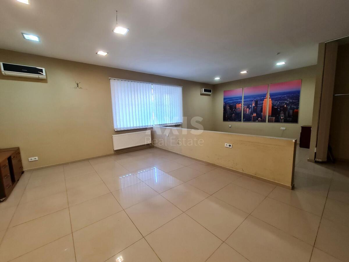 Office vul. Borshhagivs'ka 206, 150m2593362