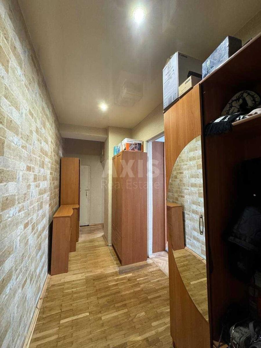 1k apartment vul. Velyka Vasyl'kivs'ka 1322