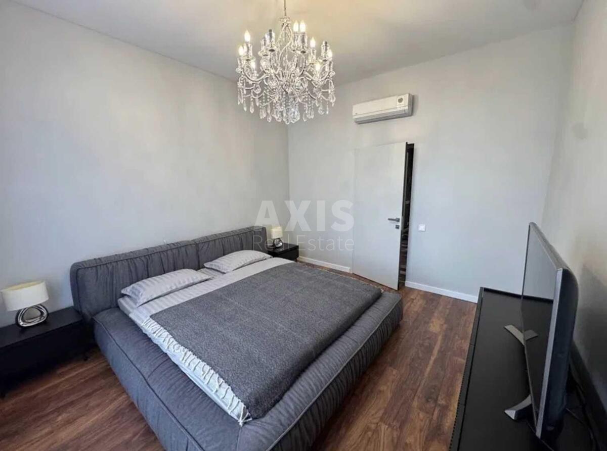 3k apartment bul. Lesi Ukrai'nky 7627251