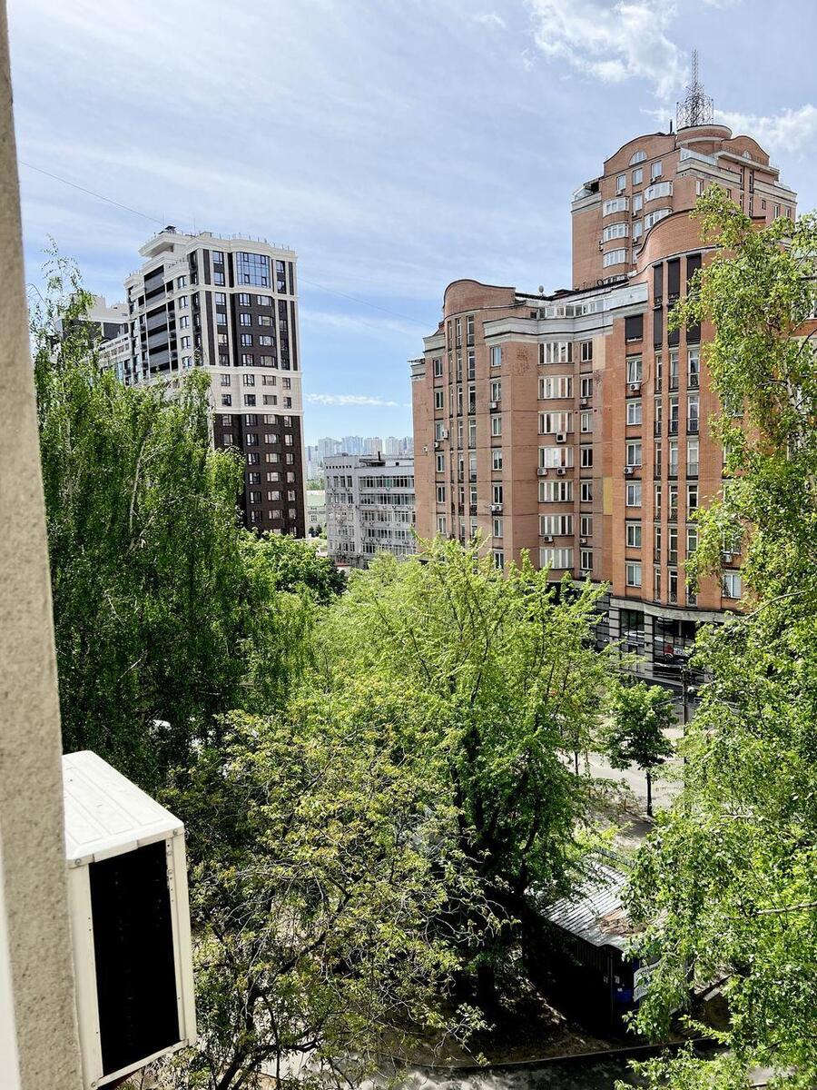 1k apartment vul. Zlatoustivs'ka 469