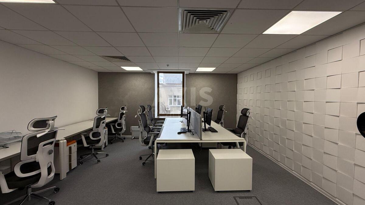 Office vul. Hmel'nyc'kogo Bogdana 23, 165m2584316