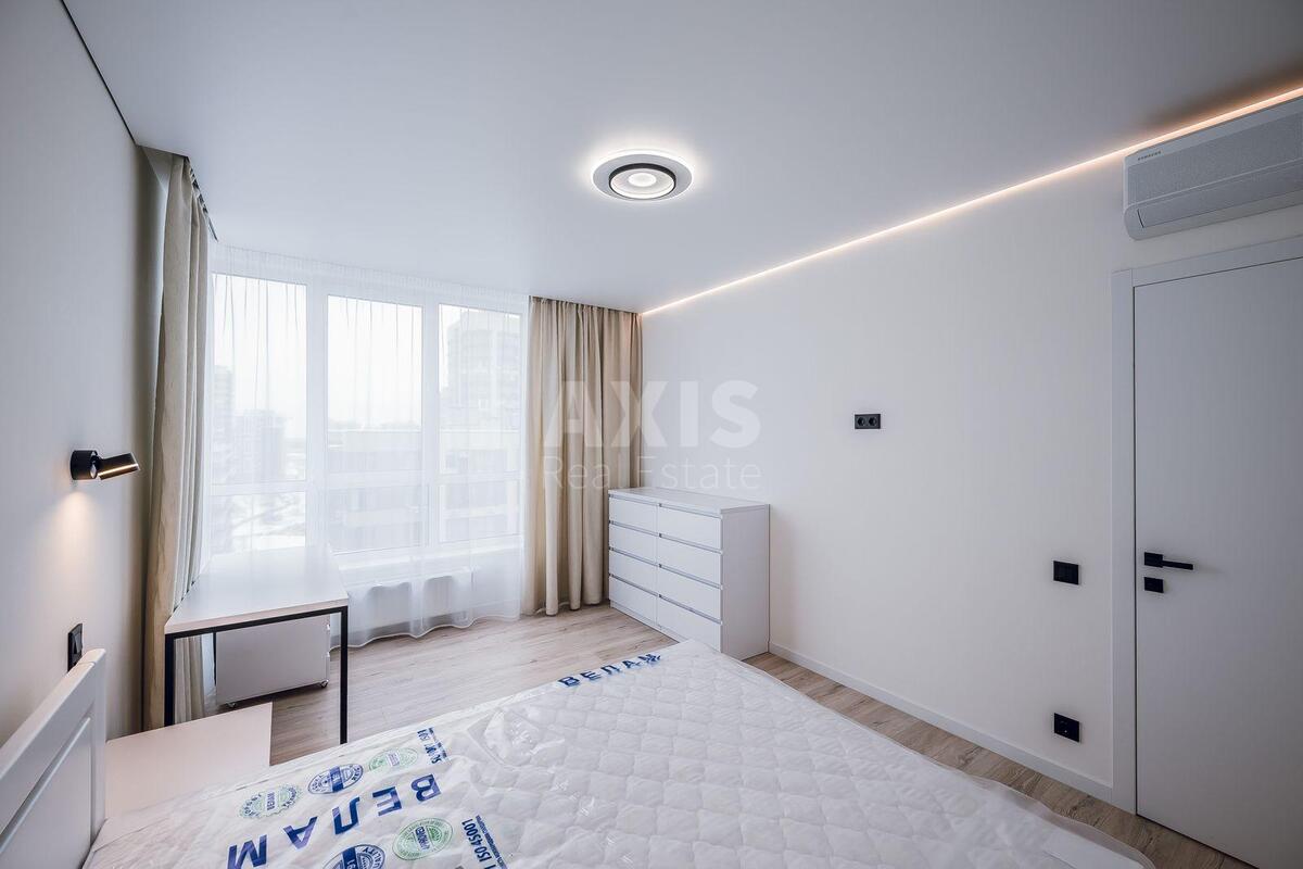 2k apartment pr-t Pravdy 39В17