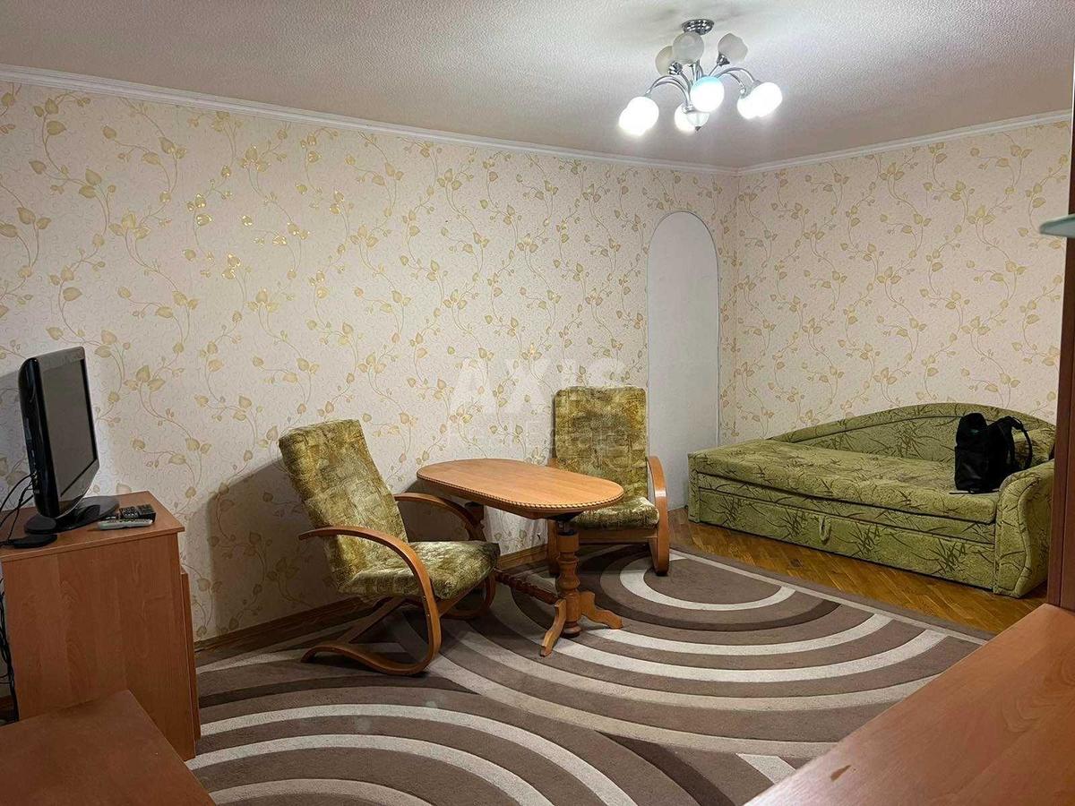 1k apartment vul. Bilorus'ka 28А