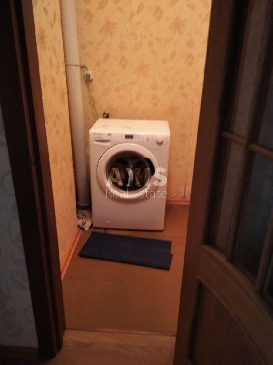 1k apartment prov. Zadorozhnyj 6А2