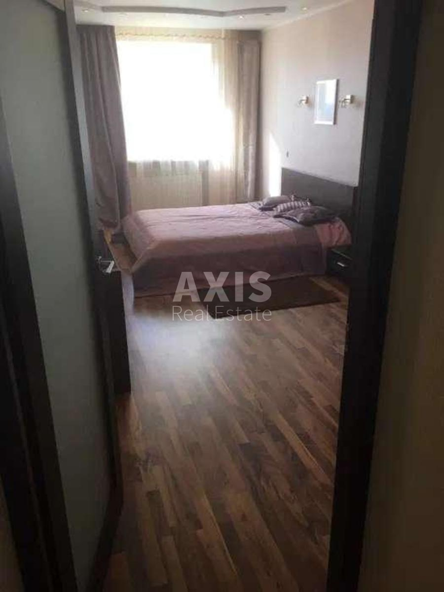 2k apartment vul. Myropil's'ka 392