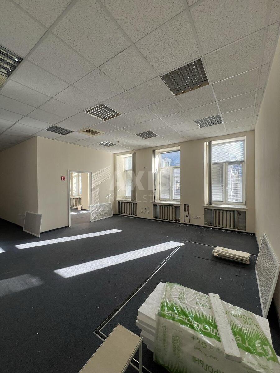 Office vul. Jaroslaviv Val 38, 209m2585323