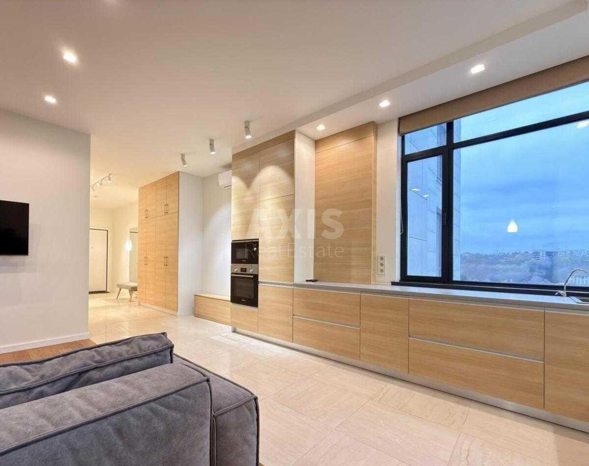 3k apartment vul. Demii'vs'ka 33628520