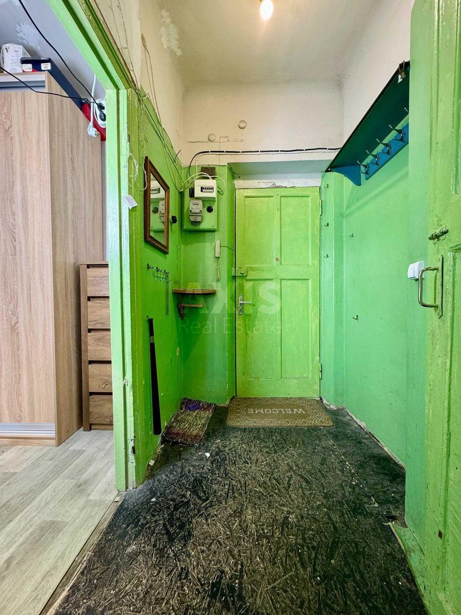 2k apartment vul. Kablukova 134