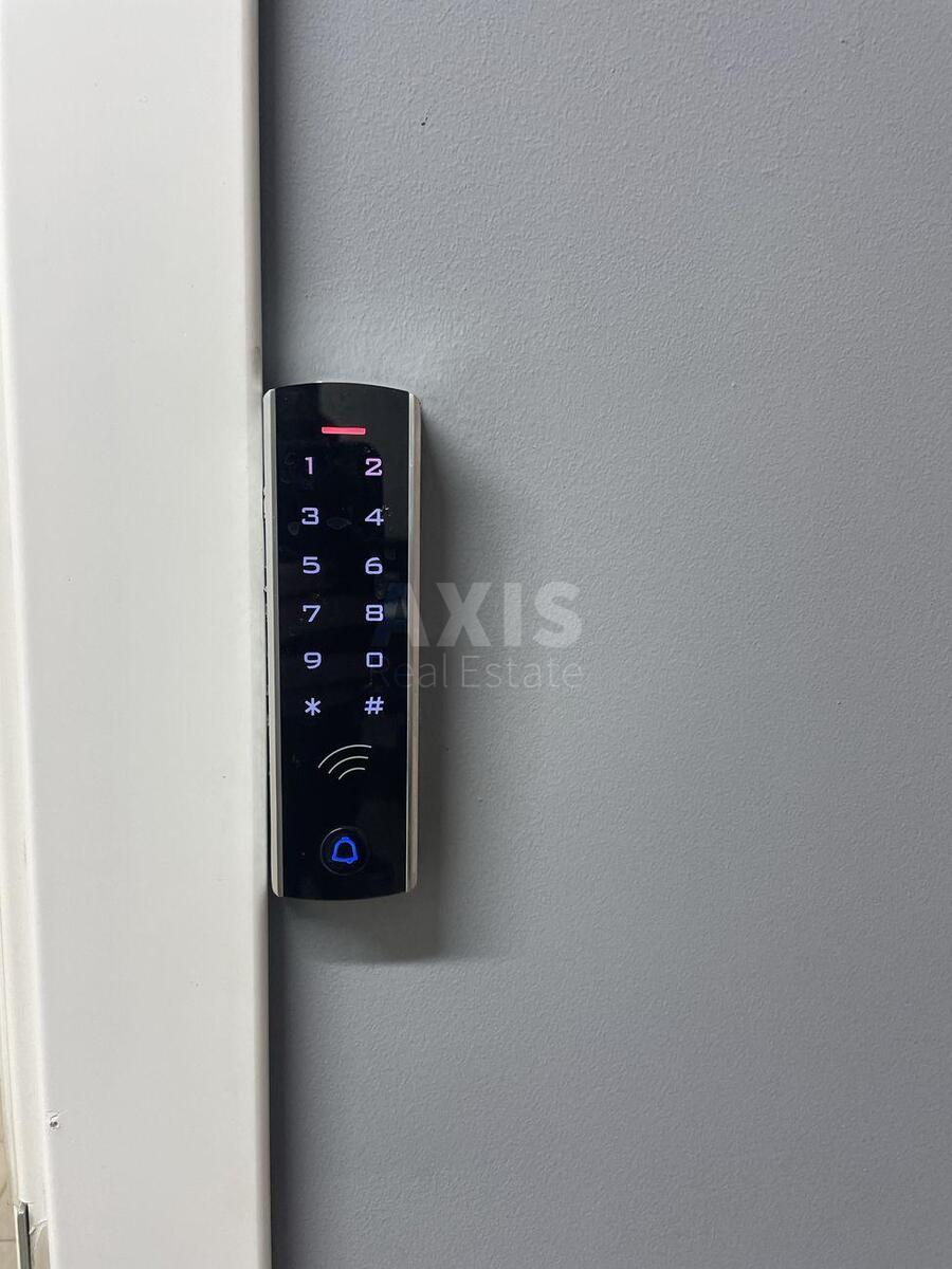 Office vul. Volyns'ka 6, 46m2586223
