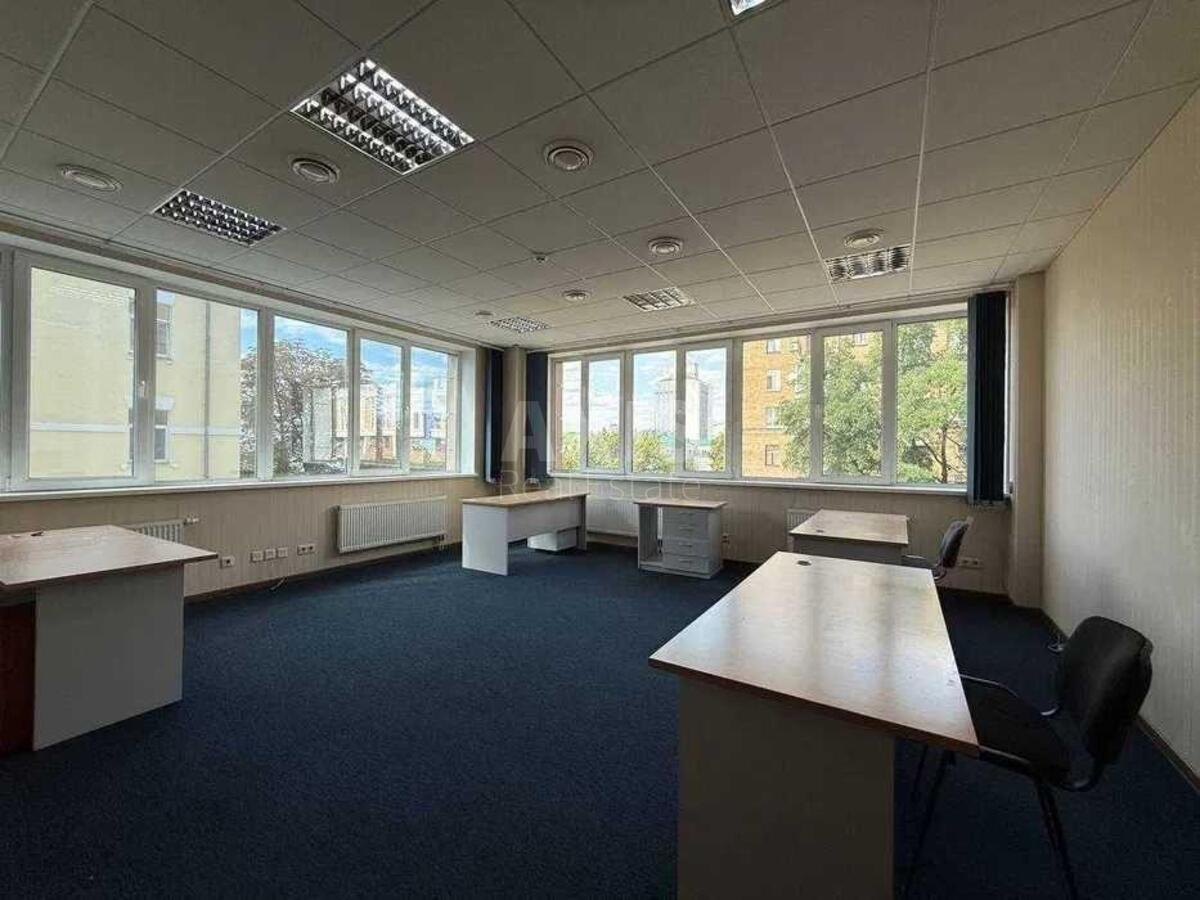 Офис ул. Деловая 5Б, 300м2629391