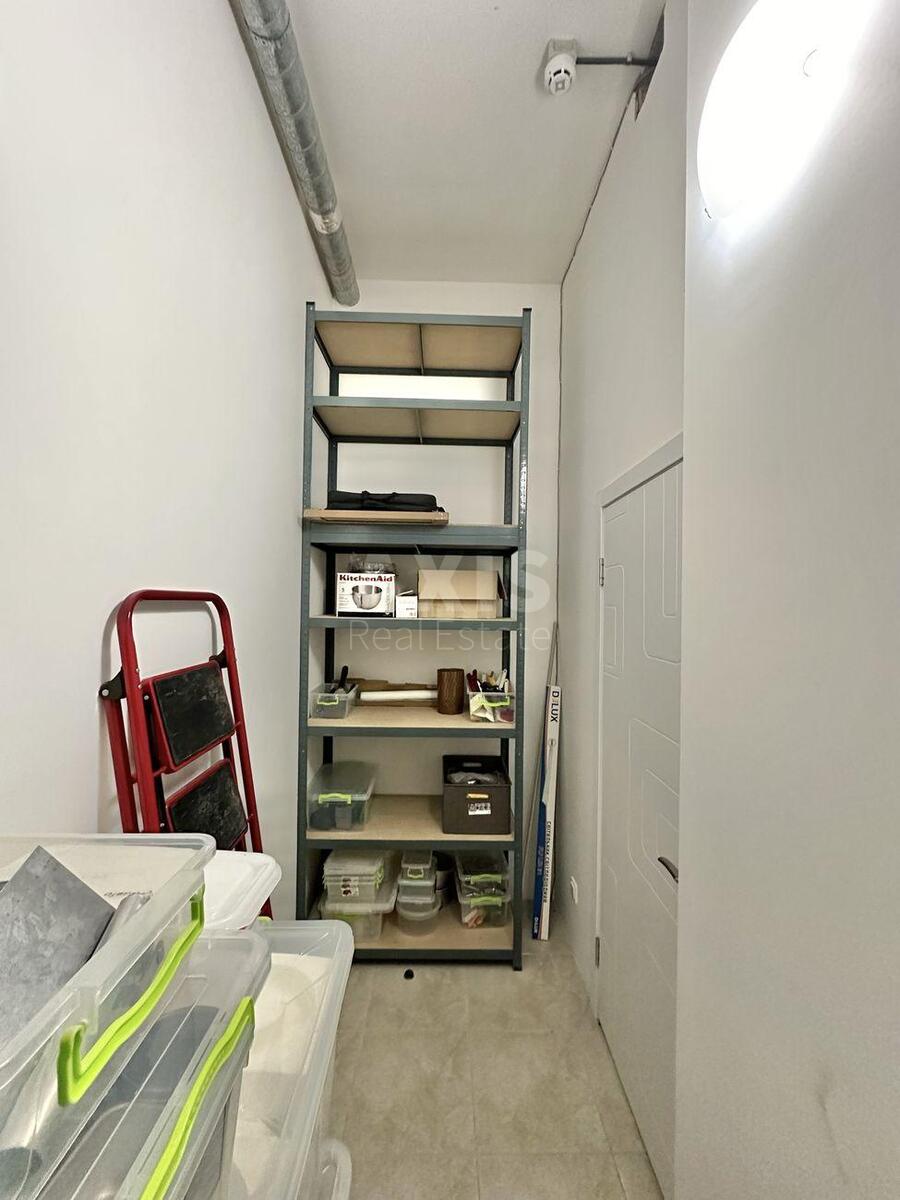 Объект торговли ул. Писаржевского Академика 8А, 63м2629644