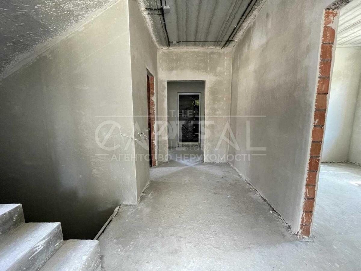 Дoм ул. Качуры Якова, 160м2, город Киев630248