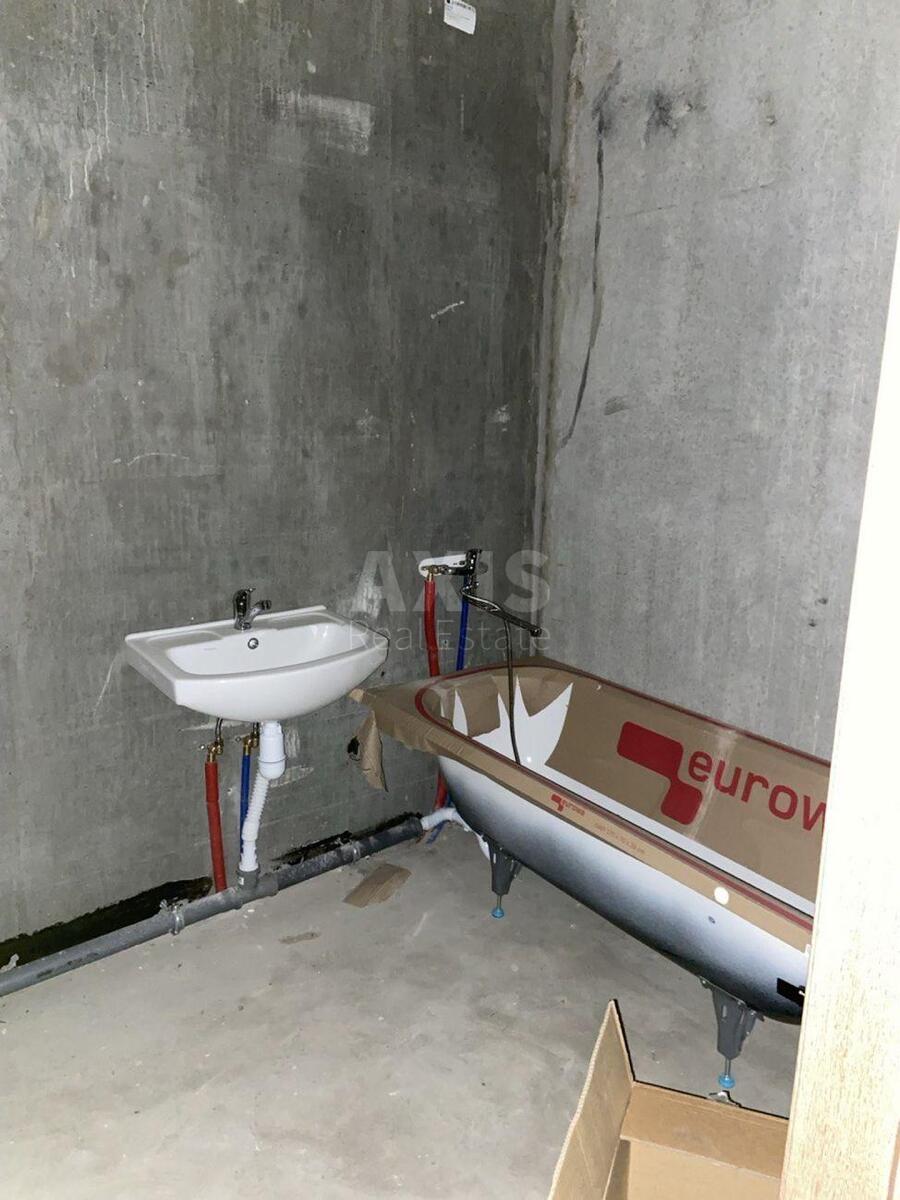2k apartment vul. Polis'ka 4587284