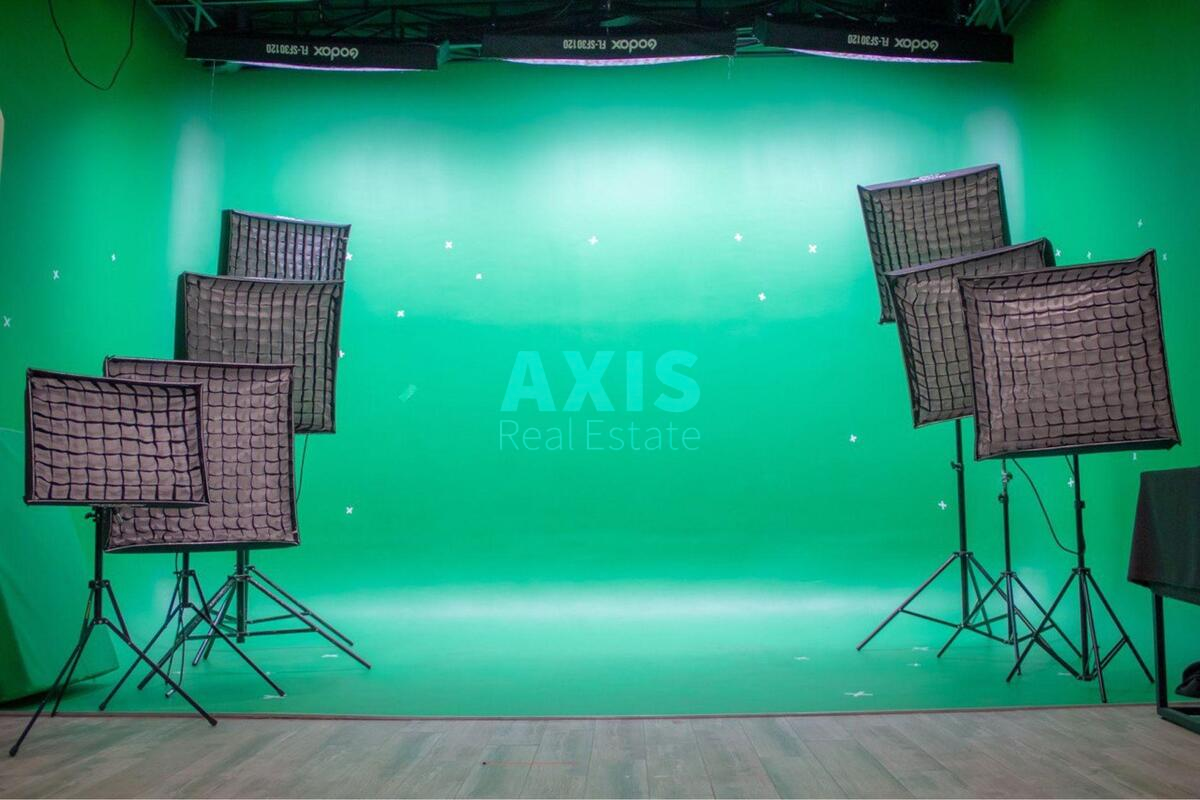 Trade object vul. Pyrogovs'kogo Oleksandra 4, 270m2604699