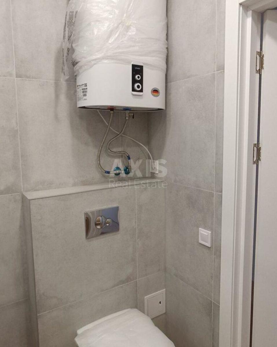 1k apartment vul. Myhajla Maksymovycha 26В10