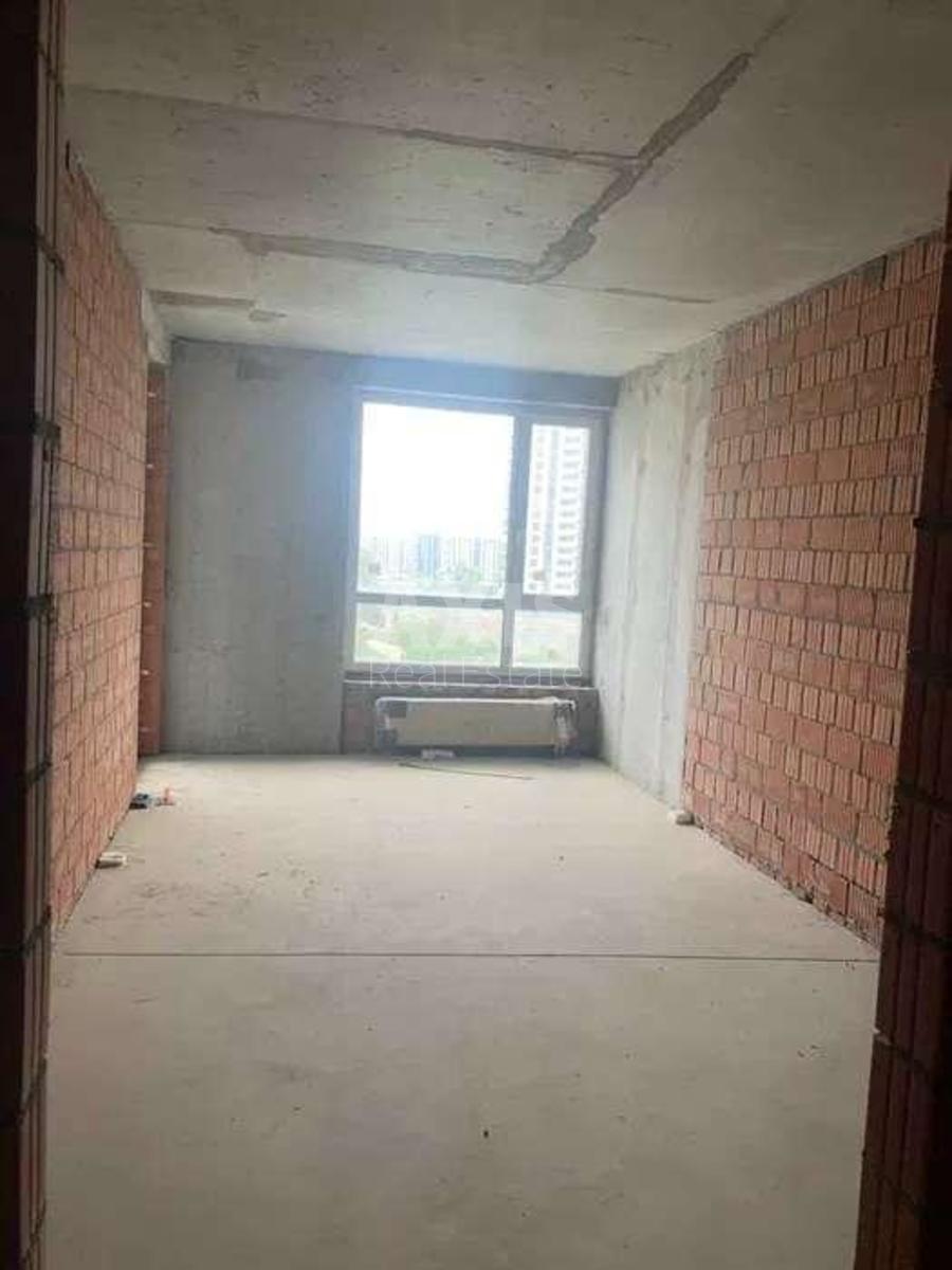 1k apartment vul. Zarichna 12