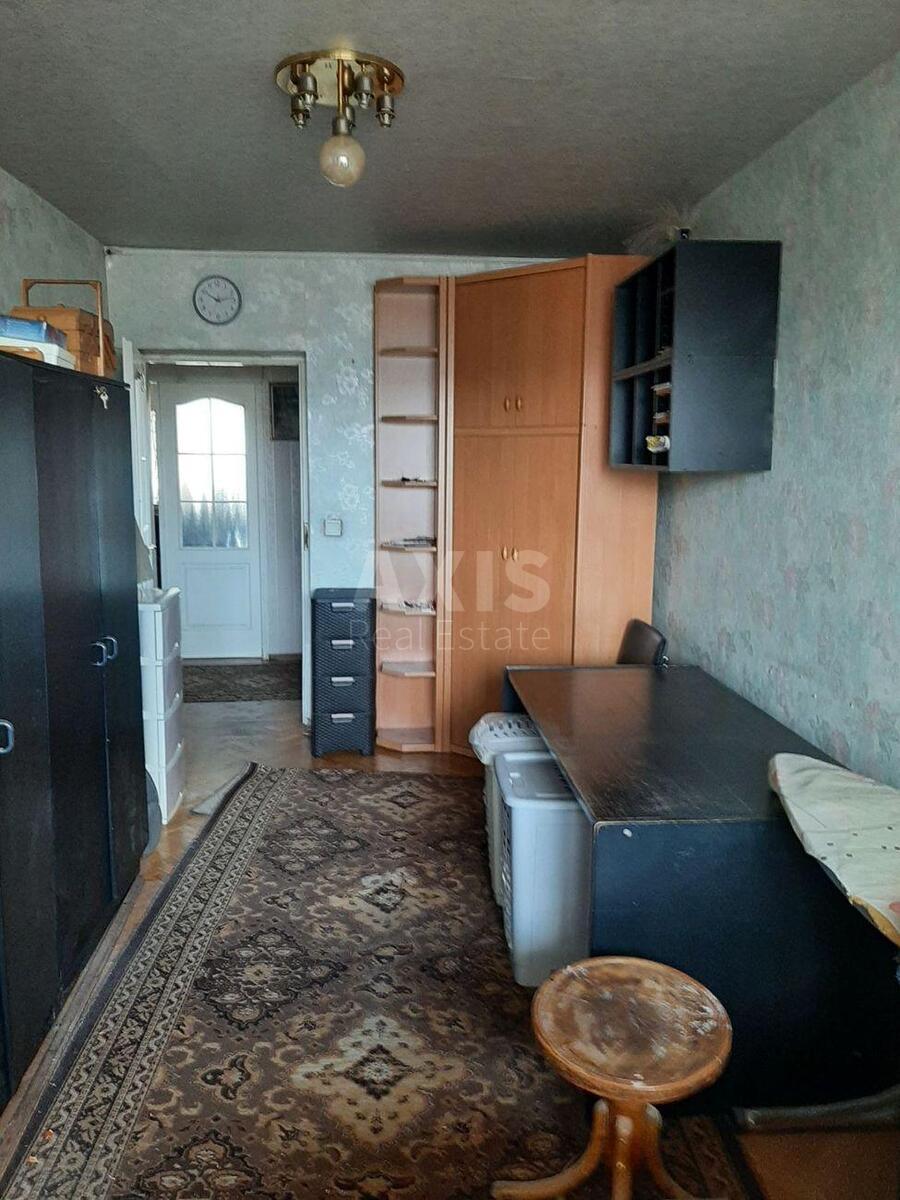 4k apartment vul. Sokal's'ka 62