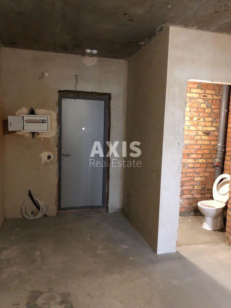 2k apartment pr-t Peremogy 559