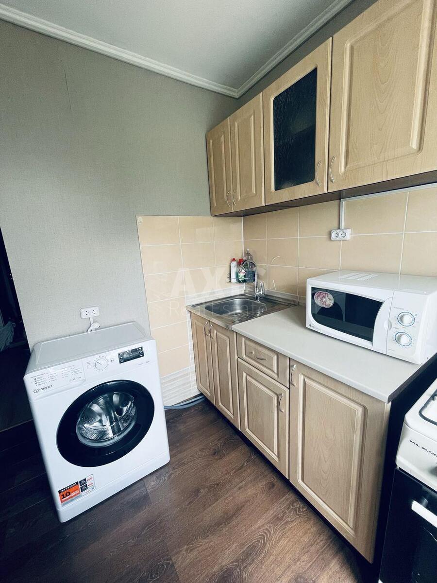 2k apartment vul. Bojchenka Oleksandra 16