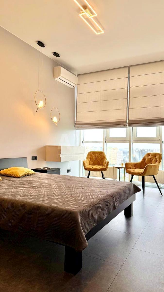 2k apartment vul. Kahovs'ka 60632163