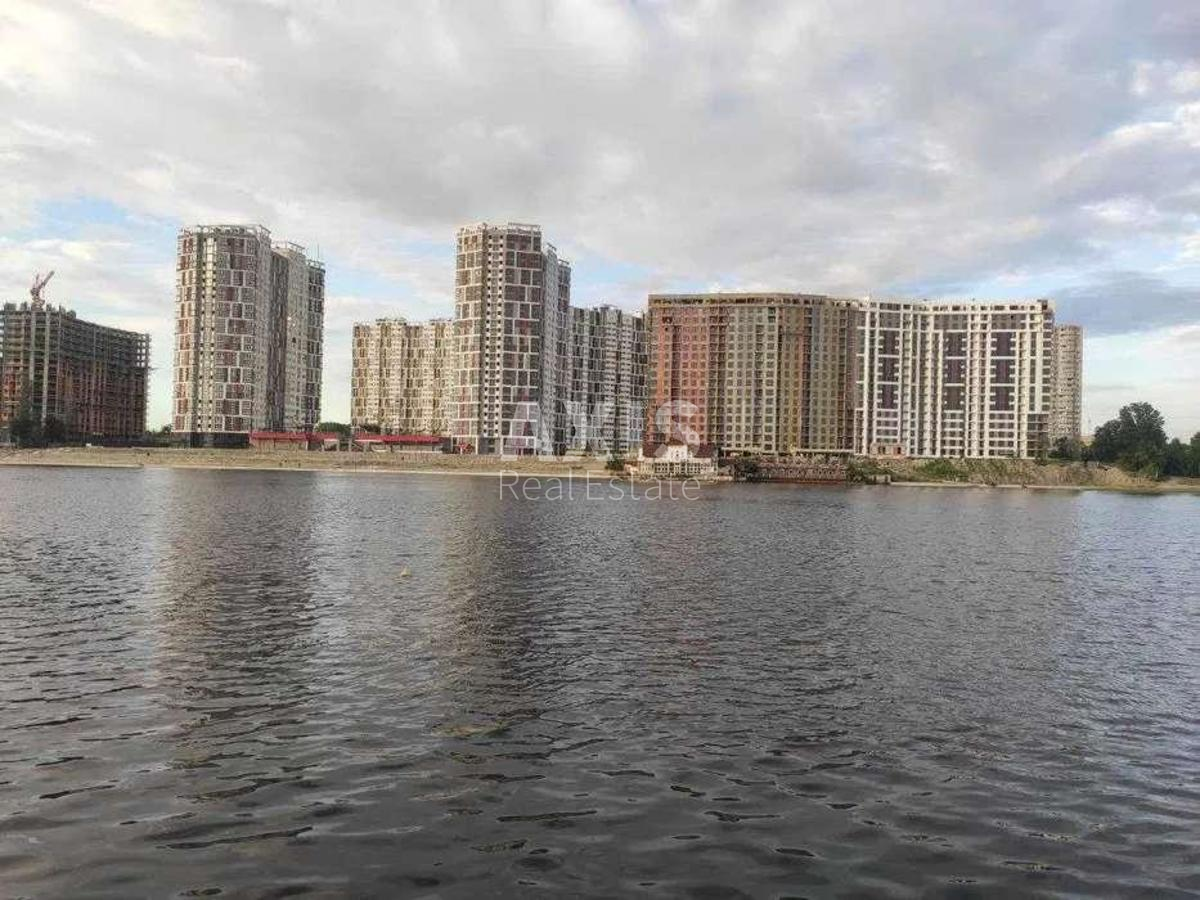 1k apartment vul. Mykil's'ko-Slobids'ka 102375511