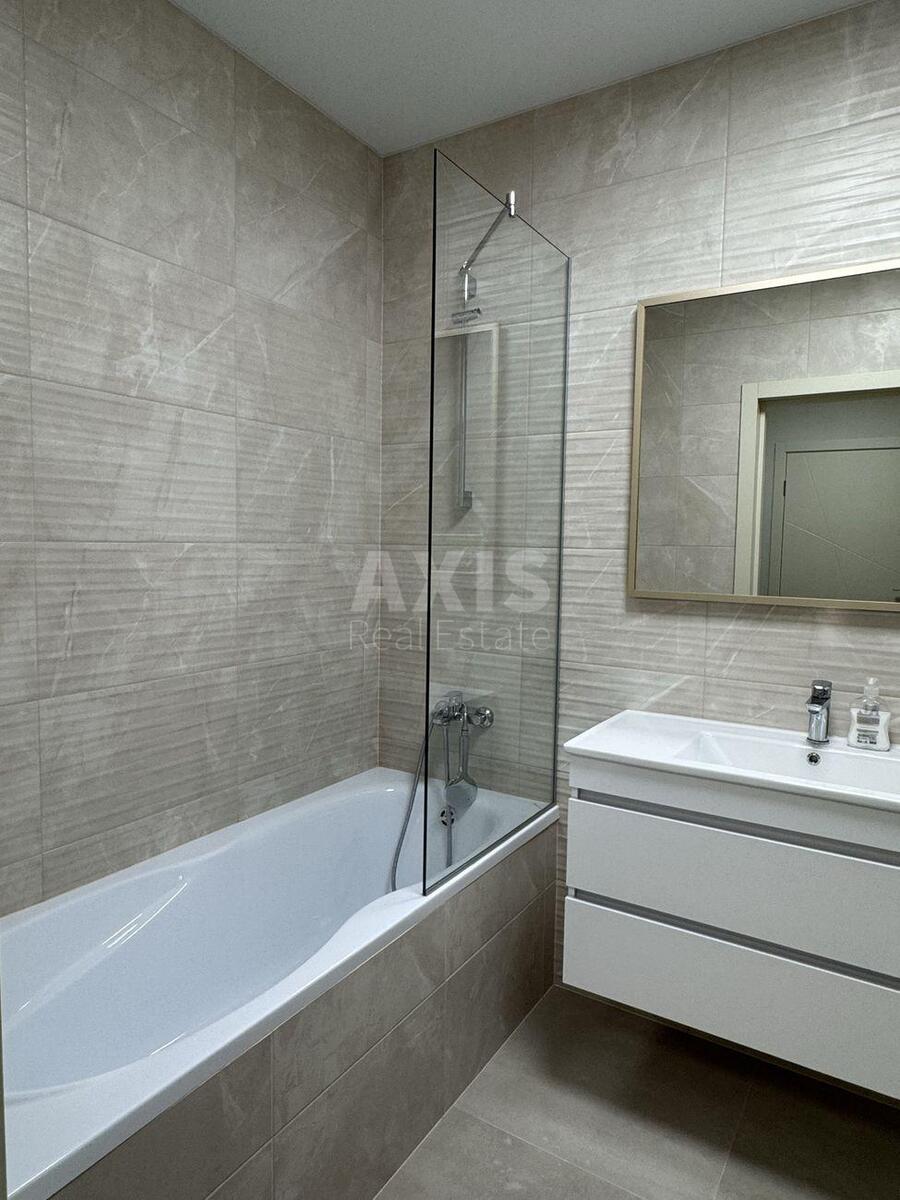 2k apartment nab. Dniprovs'ka 18Б589783