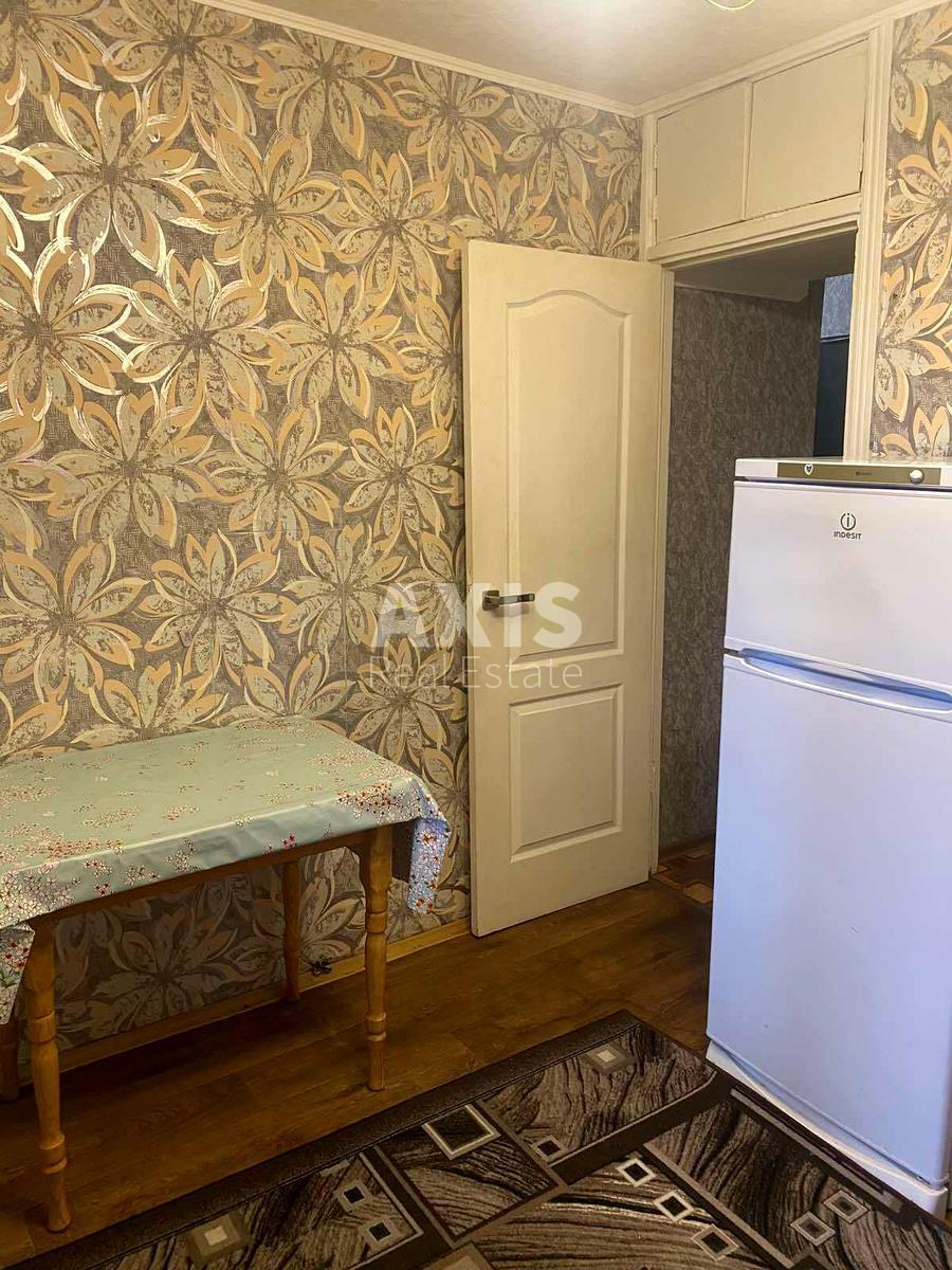 1k apartment vul. Heroyiv Polku «Azov» 7А632237