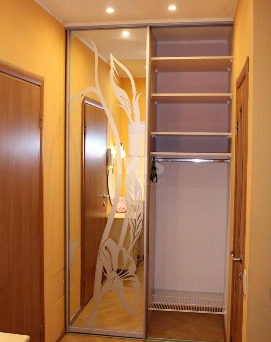 1k apartment prov. Feodosijs'kyj 147