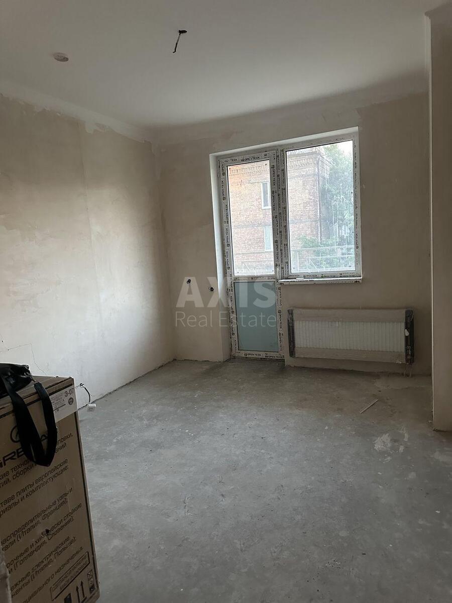 1k apartment vul. Jurija Pashalina 17590366
