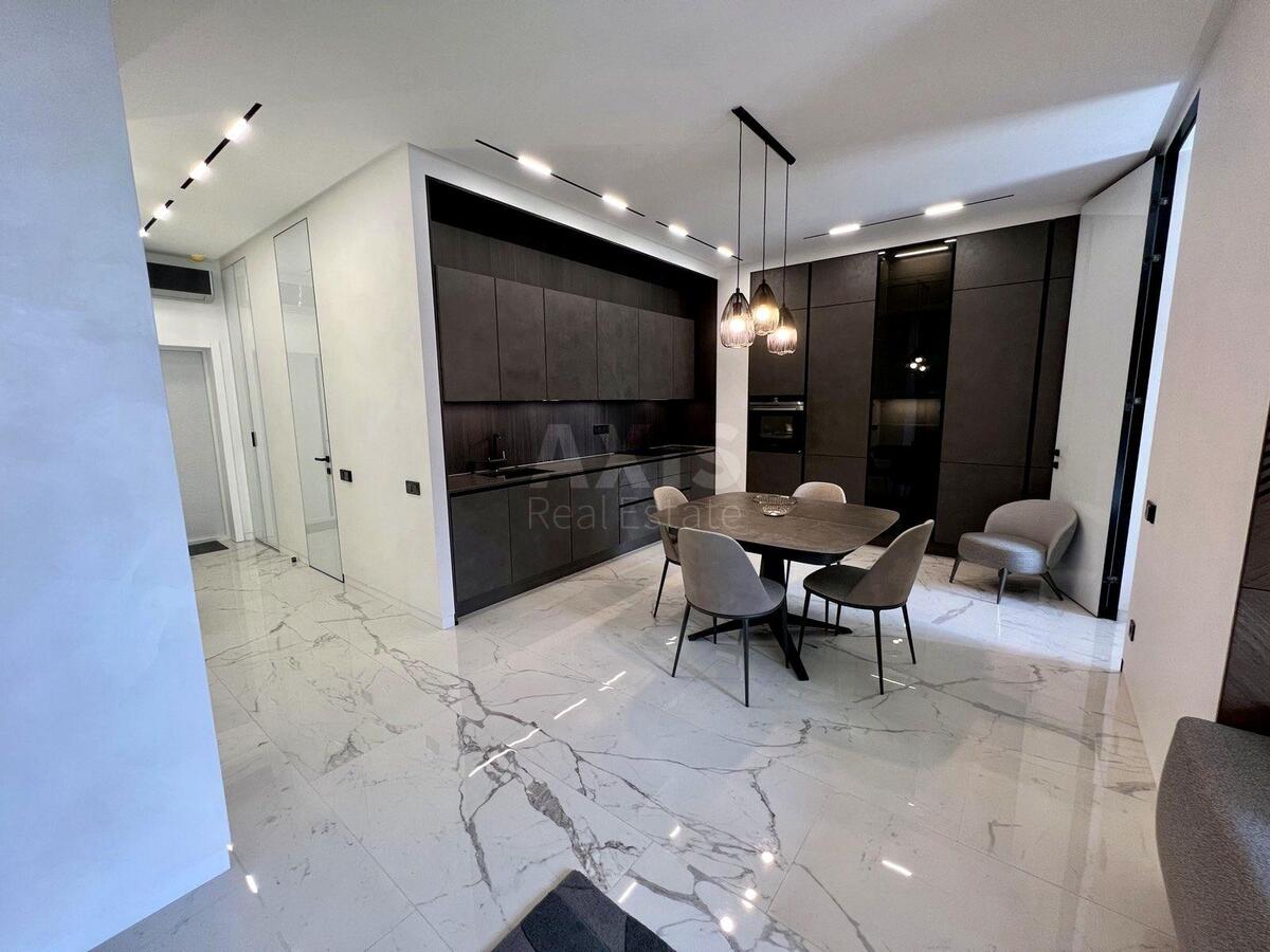 2k apartment vul. Saperne Pole 563302