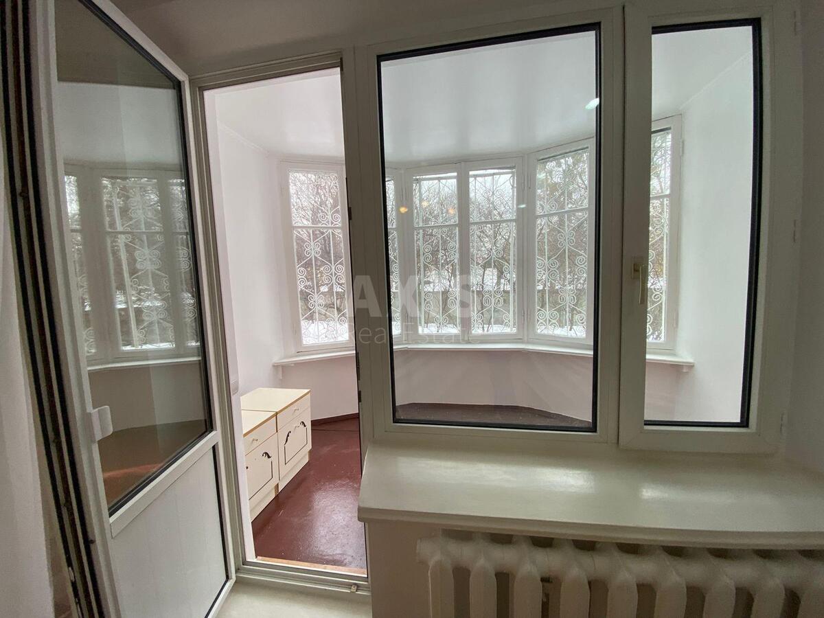 3к квартира ул. Зоологическая 6В8