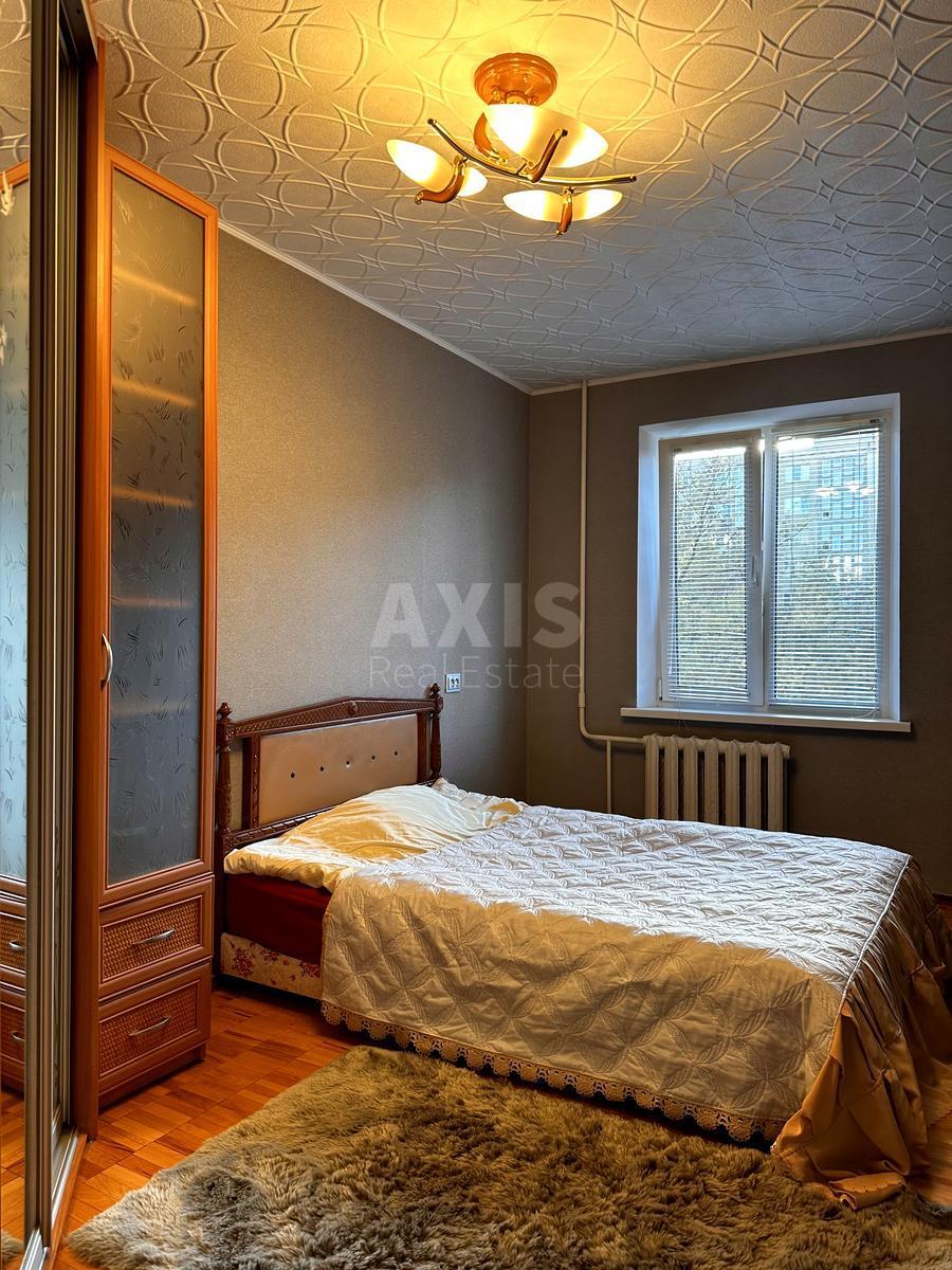 3k apartment bul. Darnyc'kyj 4А633376