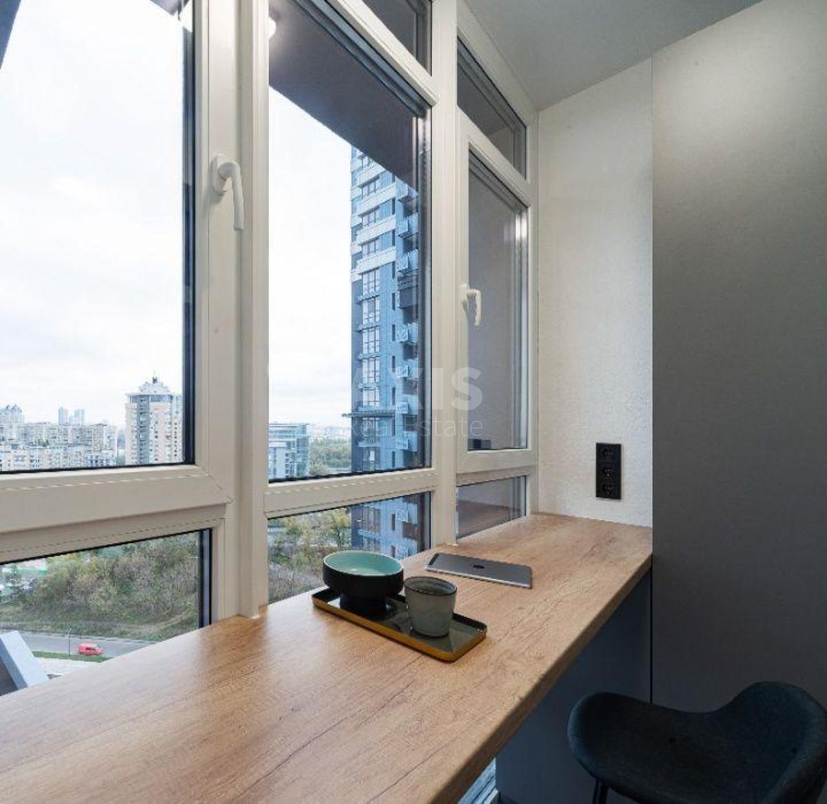 2k apartment vul. Mykil's'ko-Slobids'ka 3А7