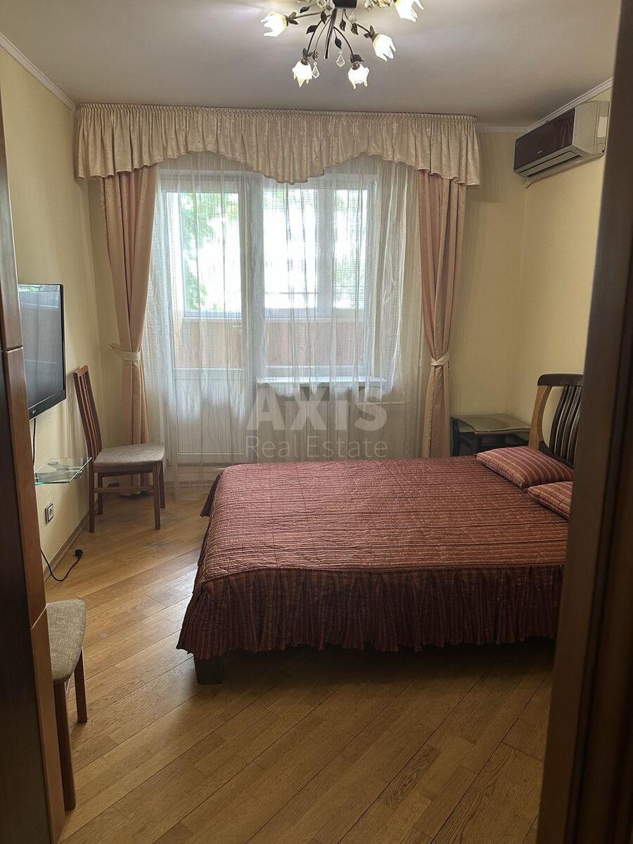 2k apartment vul. Sosnyc'ka 195