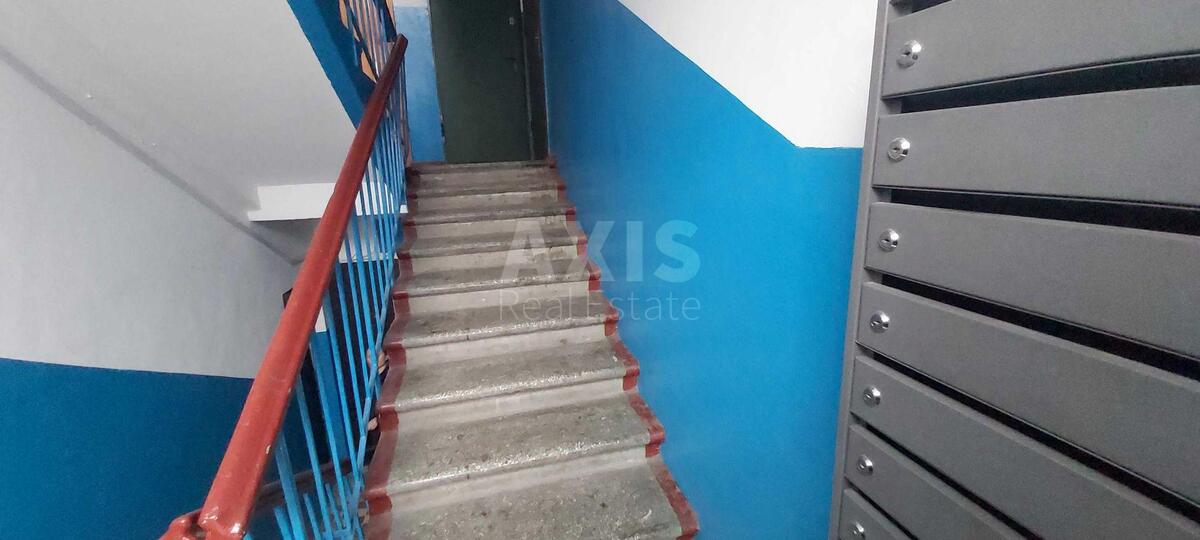 1k apartment vul. Vyborz'ka 86337019