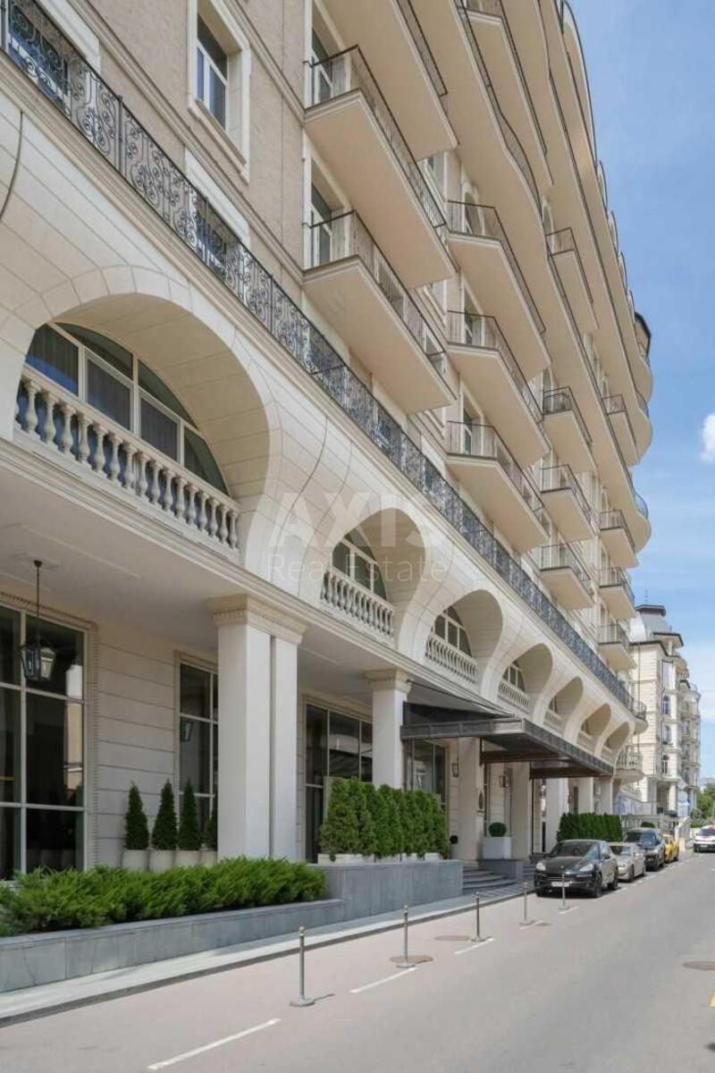 4k apartment vul. Novoselyc'ka 10591591