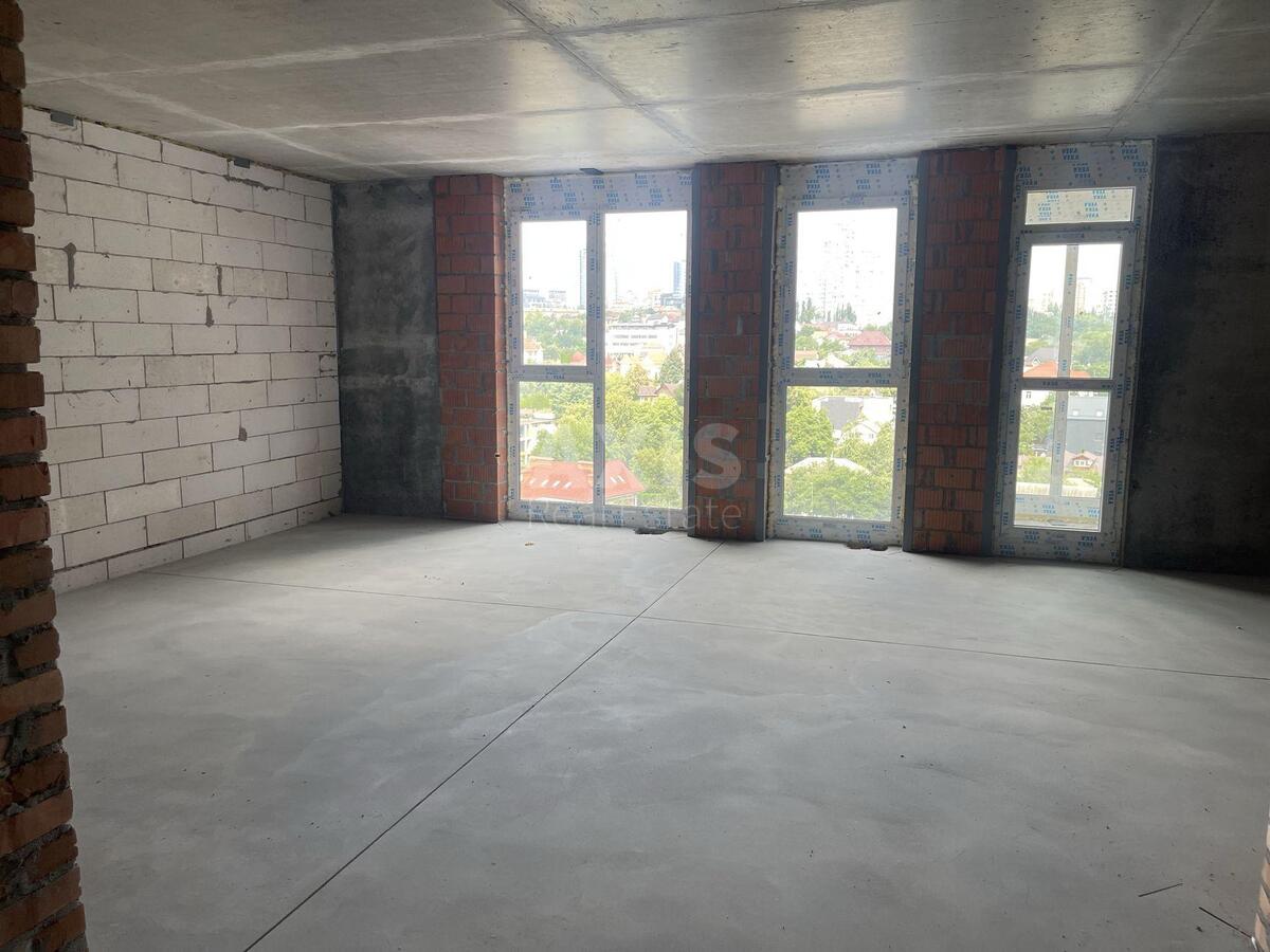 3k apartment shose Zaliznychne 45А592031
