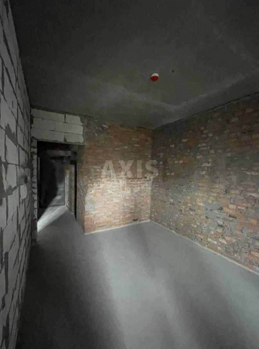 1k apartment prov. Industrial'nyj 21