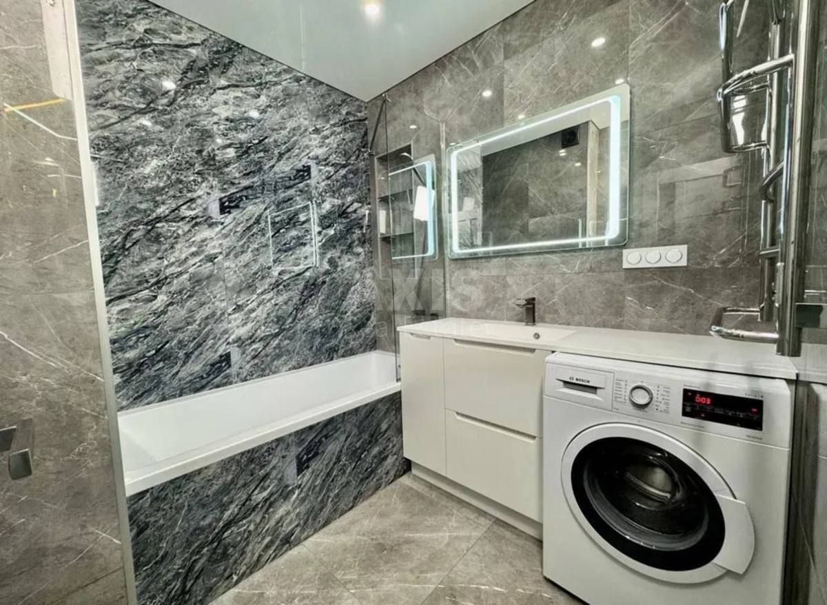 2k apartment pr-t Peremogy 55468377