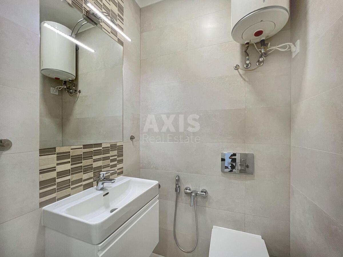 3k apartment vul. Gogolivs'ka 142
