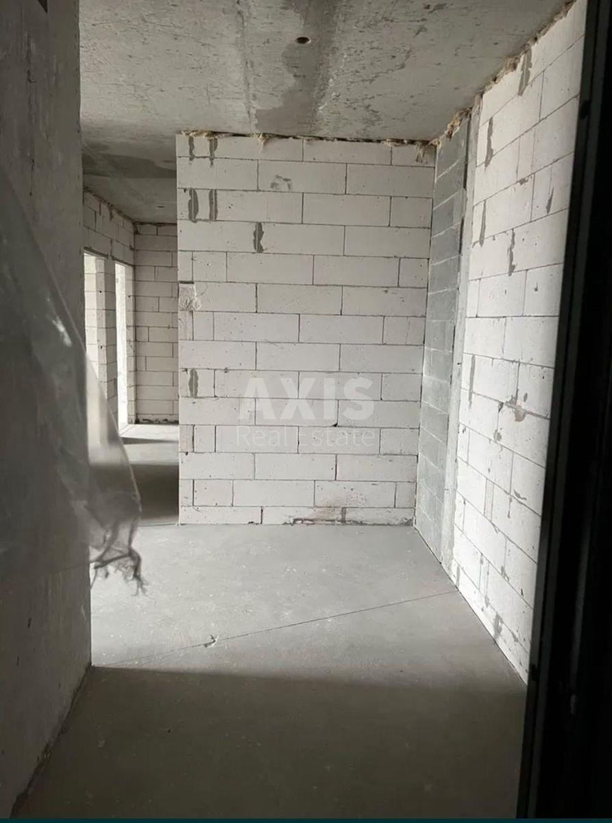 2k apartment vul. Prychal'na 125