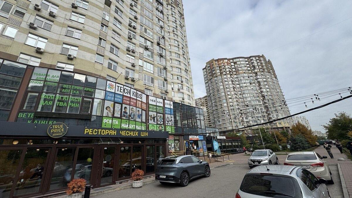 Объект торговли ул. Ахматовой Анны 22, 104м2604950