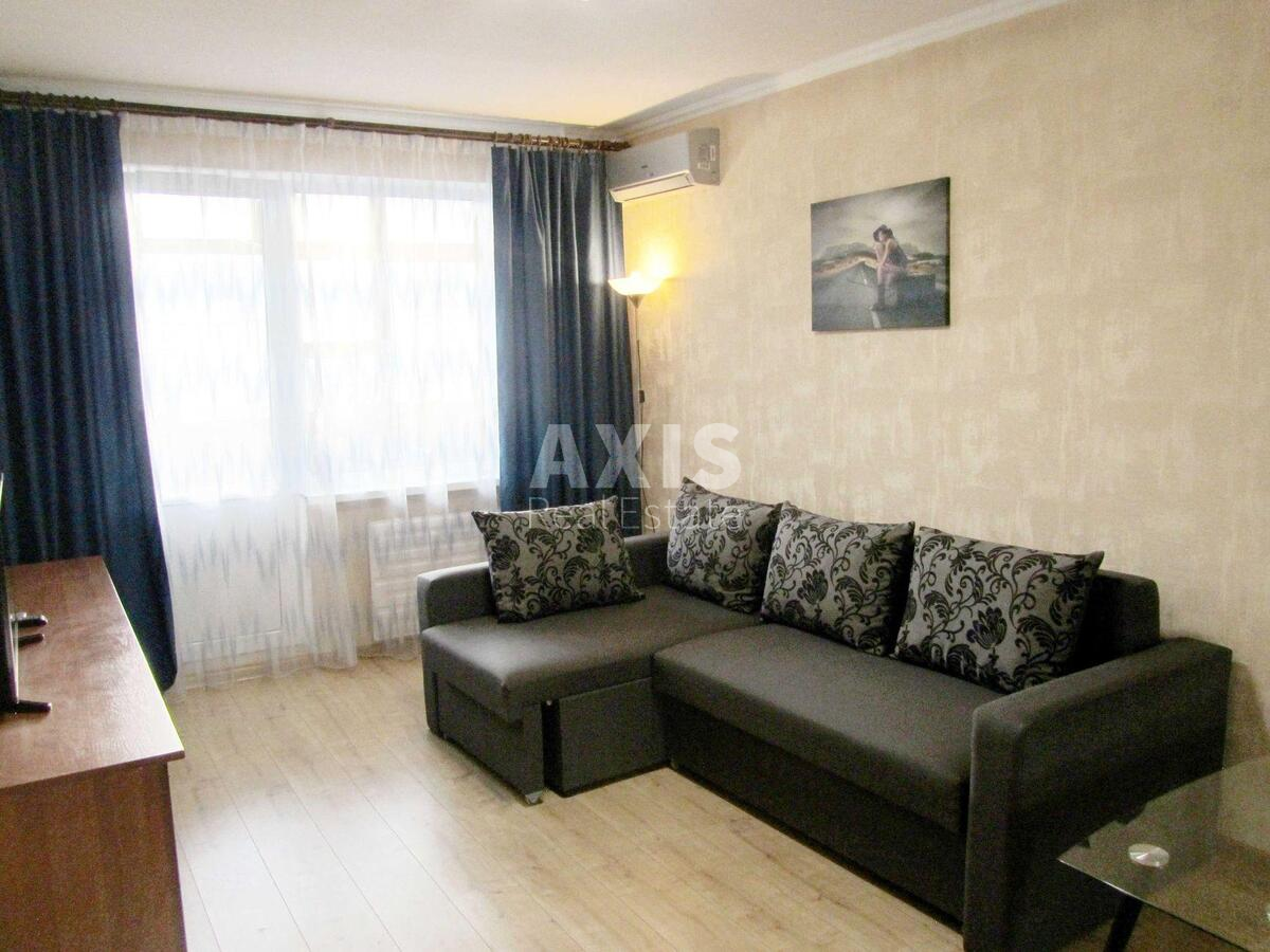 2к квартира пр-т Оболонский 39А548271