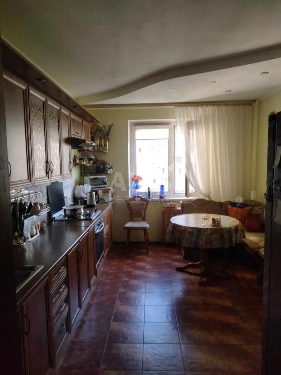 3k apartment pr-t Pravdy 83